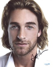 Scott Speedman "Felicity" AUTOGRAPH Signed Autographed 8x10 Photo B ACOA