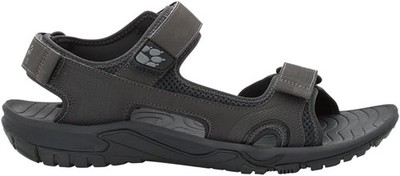 Jack Wolfskin Lakewood Cruise Sandale Herren Trekking Wandersandale 39,5 EU