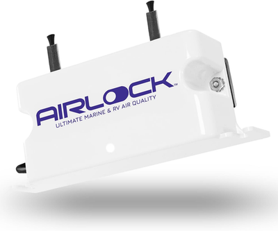 #ad AIRLOCK One Boat amp; RV Air Purifier Eliminate Smells in Boats amp; Rvs Boat Ac $431.99