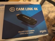 Elgato Cam Link Video Capture Card - 10GAM9901 for sale online | eBay