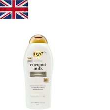 577ml Coconut Milk Hydrating Conditioner for Dry Hair - Smooth & Strengthen 17.75 per litre