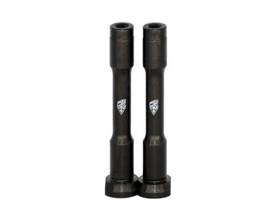 RC-Project Steering Post in Ergal 7075-T6 for Mugen Seiki MBX8 RCPJ-MSMBX8-002