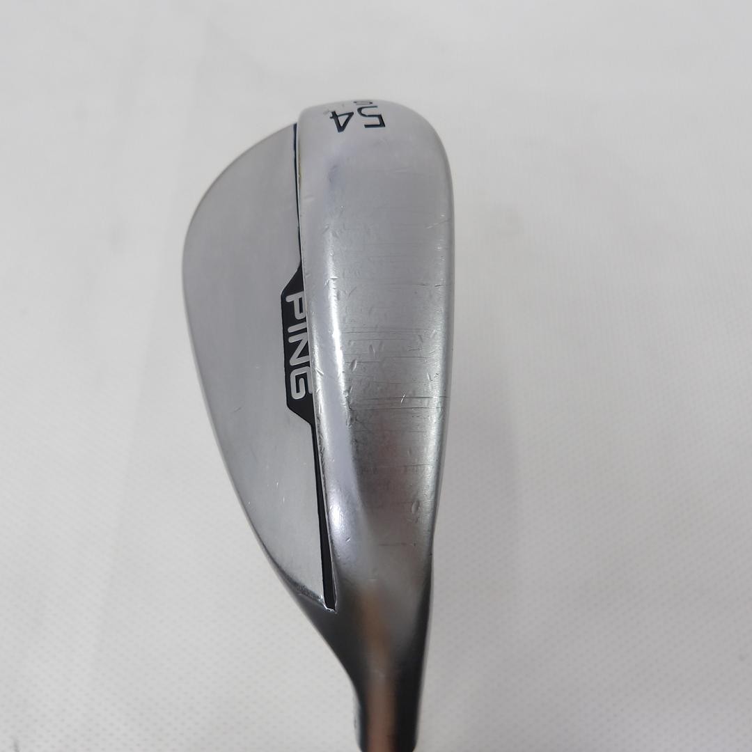 PING S159 50/54 S-12 MODUS3TOUR105 flexR 【公式通販】