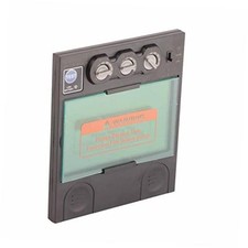Auto Welding Lens Professional Welding Lens Solar Automatic LCD Dimming Shade,