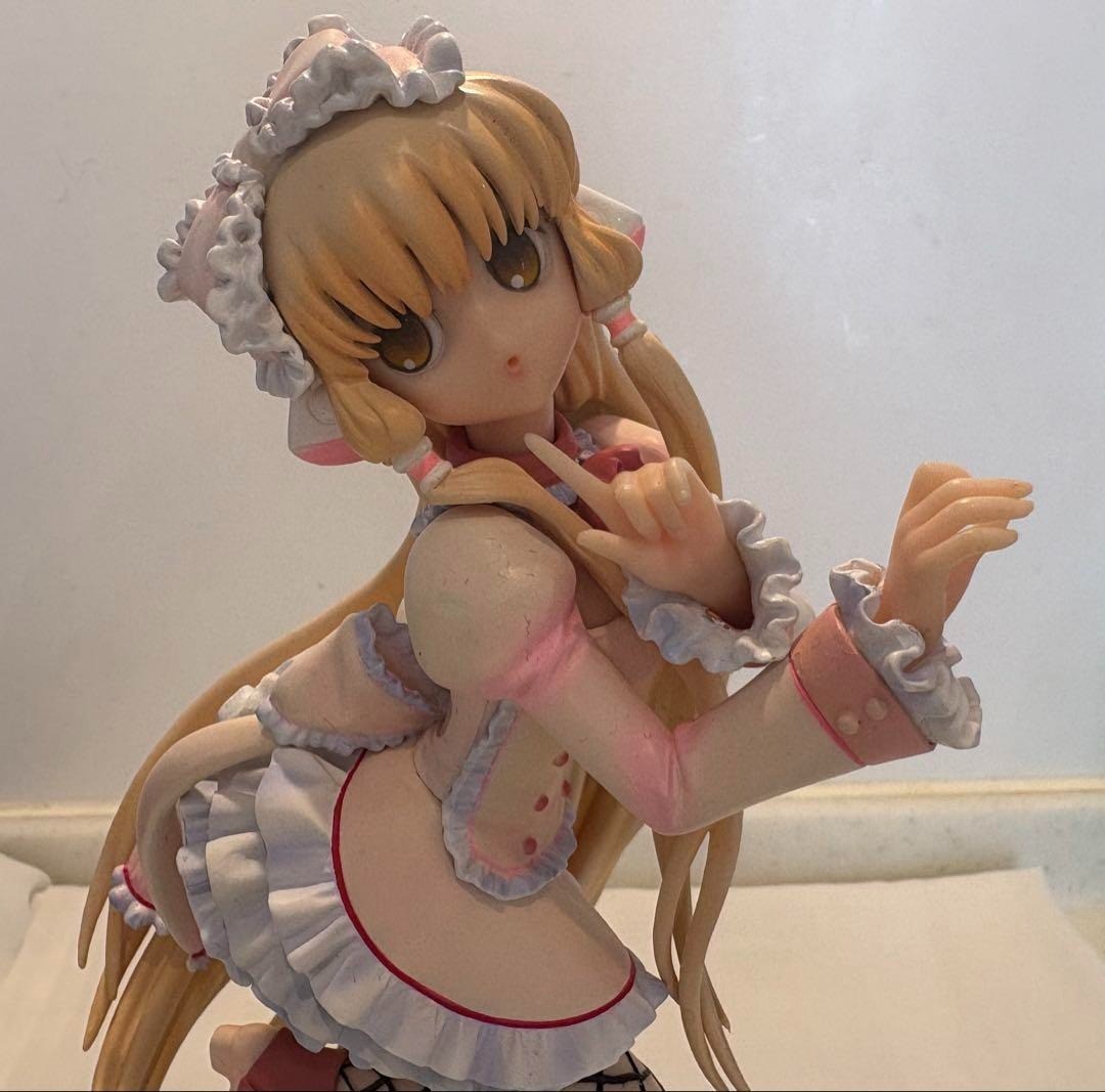 Chobits Chii Lilics Alice Maid ver. (Art Storm) 1/7 figure | eBay