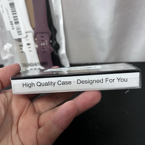 Apple Watch Accessories For 38/40/41 - Picture 2 of 6