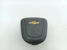 Chevrolet Trax Steering Wheel Airbag 95328143 1.70 Diesel 96kw 2013 31203748