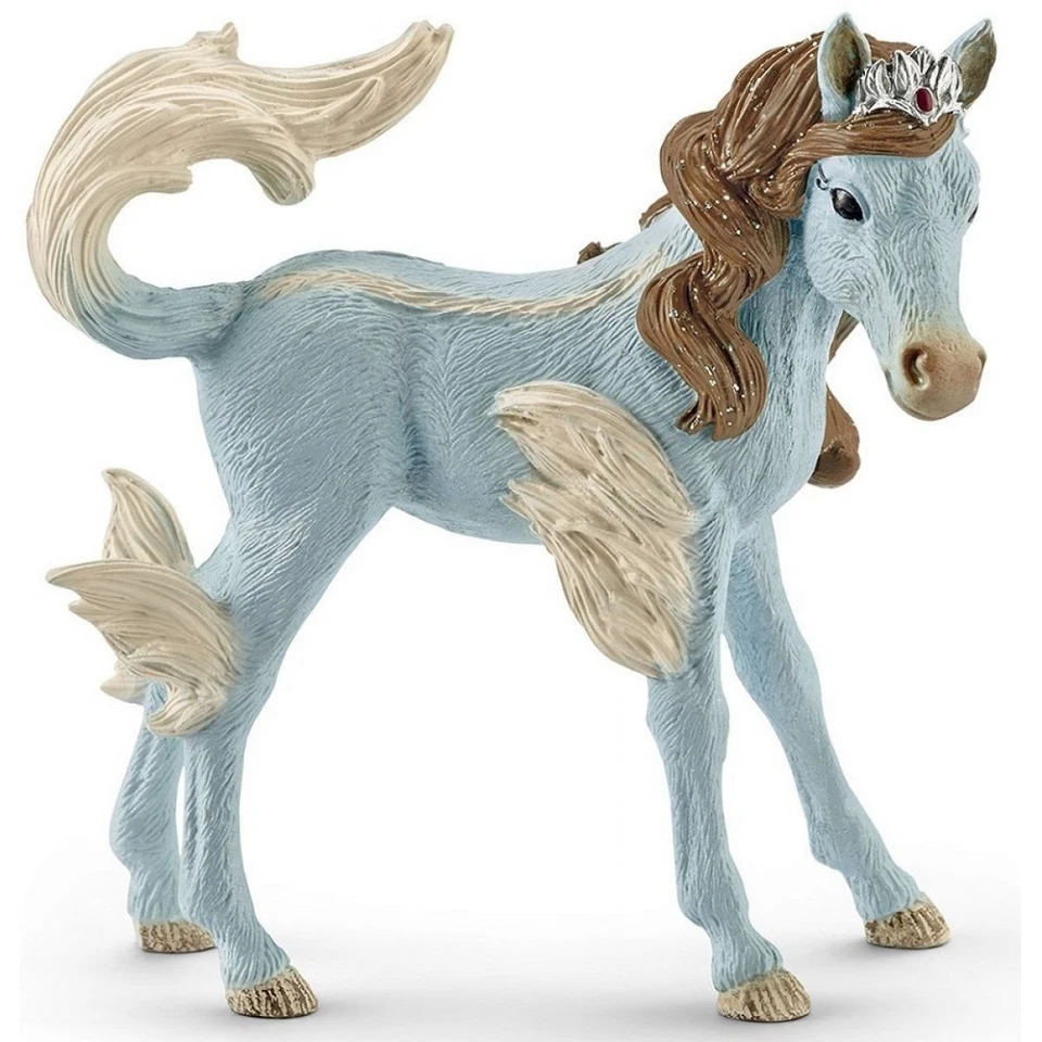 Schleich Bayala Poulain roi d'Eyela 70527 - Photo 1/1
