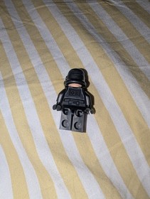 LEGO Star Wars: Imperial Shadow Stormtrooper Minifigure sw0603 From 75079 - 2K