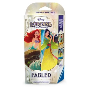 Deck Lorcana | eBay
