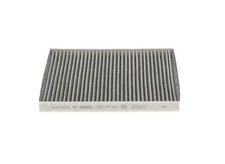 BOSCH Filter, Innenraumluft  u.a. für ABARTH, FIAT, FORD