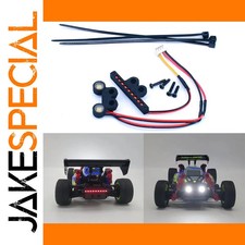 JakeSpecial – Kyosho Miniz Buggy LED Light Set for MP9 TKI