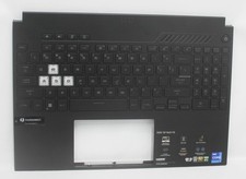 33NJKTAJN70 Asus Palmrest Top Cover Fx517Ze-1...