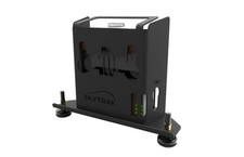 Official SkyTrak Metal Protective Case UK - FROM certified reseller