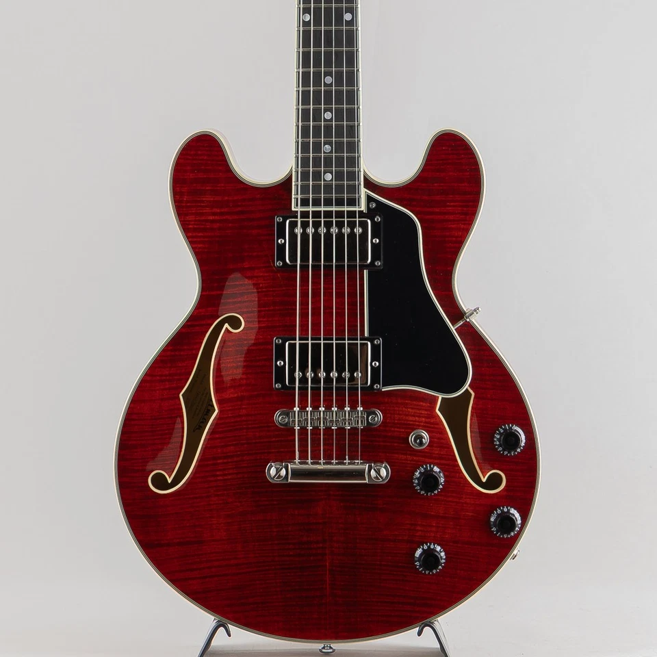 Eastman T484 Classic años 2020 (nº251118) Foto 2 de 4