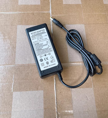 Sansui 015B38W 5.5*2.5mm 15V 2.56A Power Supply Adapter Charger with Plug