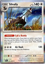 Pokemon Pitch Black ME05 Reverse Holo Holo Rare Pick Your Card Singles NM 2026