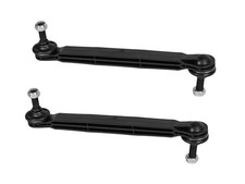 Anti Roll Bar Stabiliser Drop Link Set x2 Front Right & Left For Alfa Romeo 500X
