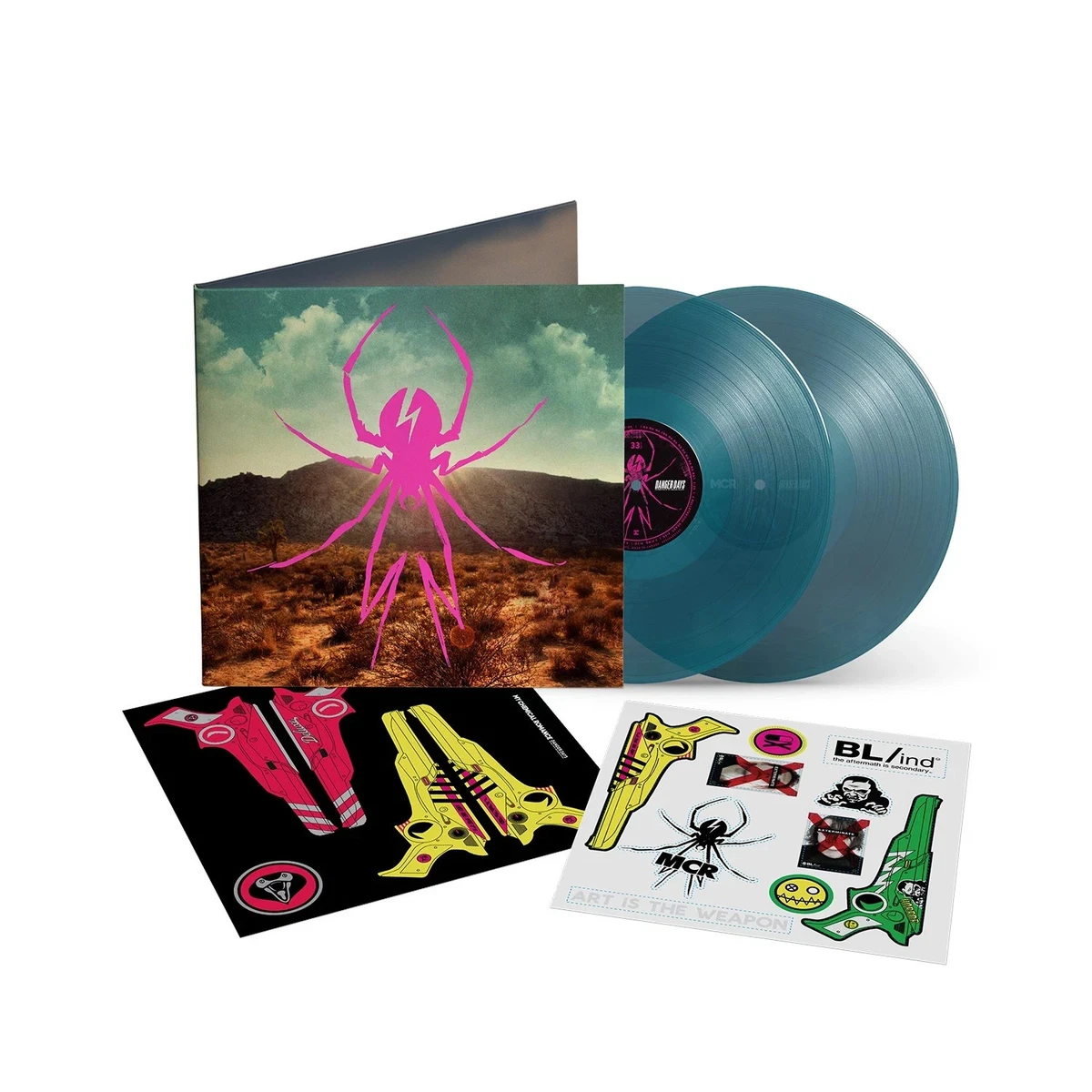 希少　my chemical romance 限定版　レコード My Chemical Romance 33 RPM Speed LP Vinyl Records for sale | eBay