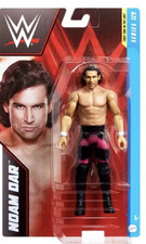 WWE Series 129 NOAM DAR Action Figure  Raw Smackdown NXT FREE SHIPPING!