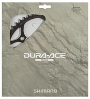 Shimano Kettenblatt DURA-ACE FC-7710/FC-7600 55 ZäHne - PräZiser Track-Antrie...