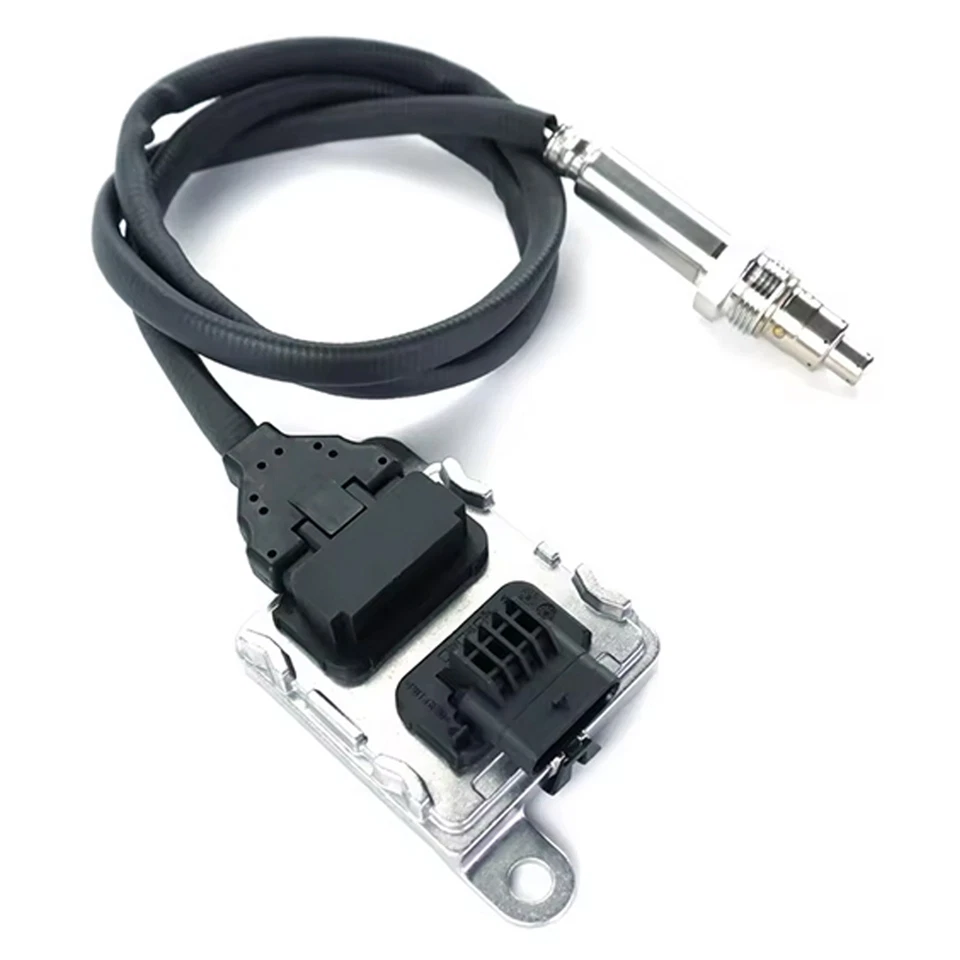 NOX Sensor A0009058011 For Mercedes-Benz GLE 350 D E 4MATIC A200 D C 180 D Foto 3 de 4