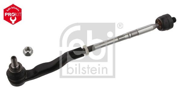 Febi Bilstein 33707 Spurstange Vorne Links FüR MERCEDES-BENZ-image
