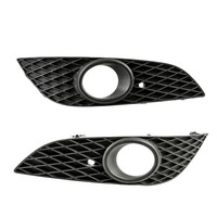 Original Opel 2X LüFtungsgitter StoßFäNger Gitter StoßStange Vorne L&R Astra H