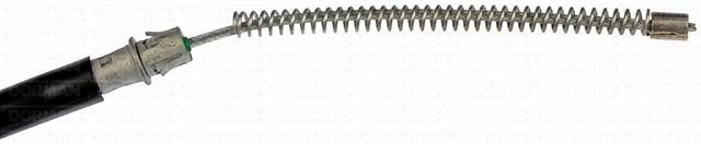 Cable de freno de estacionamiento Dorman C96251 para Mitsubishi Montero Sport MR235301 Foto 3 de 4