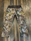 Under Armour Hunting Infrared Scent Control ColdGear Men’s Pants XL — photo 1