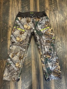 Under Armour Hunting Infrared Scent Control ColdGear Men’s Pants XL
