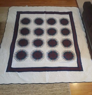 Donna Sharp 85'' X 92'' Quilt Cover 