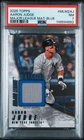 2025 Topps Aaron Judge Base (Raw)