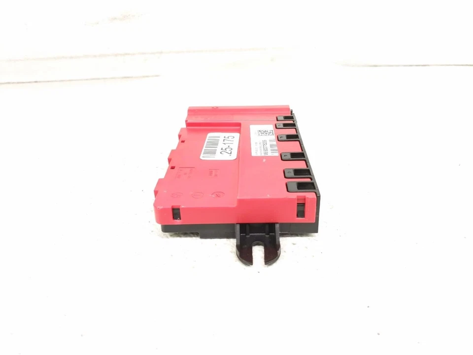 BMW 430I Gran Coupé 2017-2020 caja de distribución de batería positiva 61-14-9-227-752 Foto 3 de 4