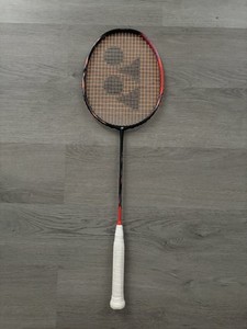 Yonex Astrox 88d Pro Badminton Racket | eBay