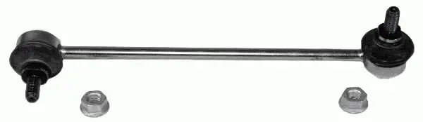 Giunto barra stabilizzatrice Assale anteriore Sx Asta del pendolo 22088 02 - Immagine 3