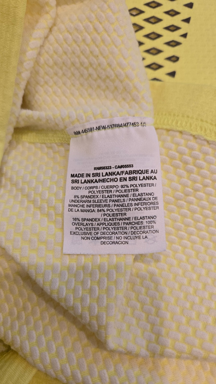 Nike Pro Combat Hyperwarm Hooded Compression Long… - image 3