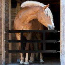 Protection de box pour chevaux Protection de box pour chevaux Portes de box en
