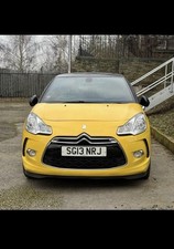 Citroen DS3