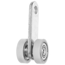 Sliding Cabinet Door Pulley Heavy Duty Trolley Assembly Roller Bearing