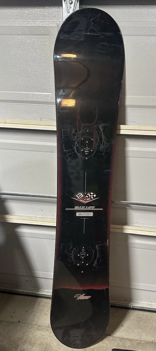 Burton Bullet for sale - eBay