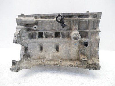 Defective engine block for Toyota Auris Corolla Yaris 1.33 Petrol