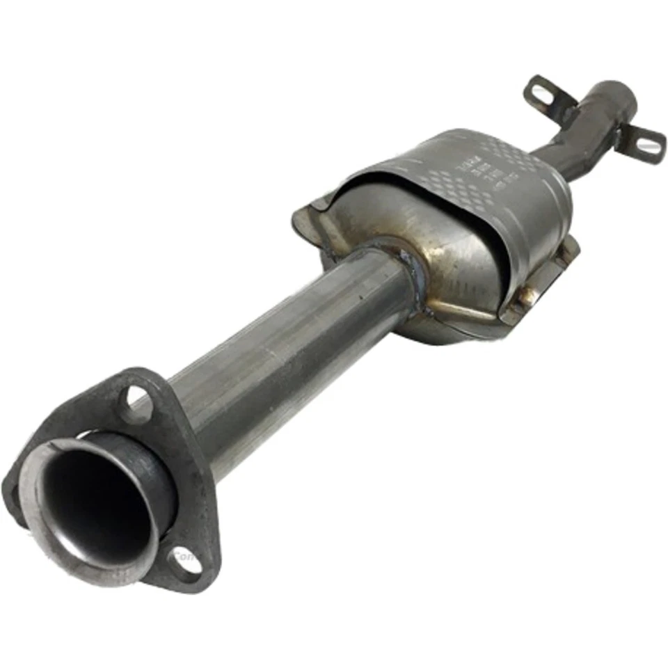 16050S Davico Catalytic Converter for Porsche 944 1983-1988 - Image 2 of 3
