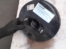 BREMSKRAFTVERSTÄRKER Opel Agila (B) MPV 1.0 12V (K10B(Euro 4) 2011