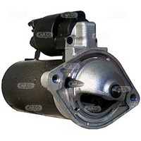 HC-Cargo Anlasser Starter 2 Kw FüR Toyota Avensis 2.0 D-4D Corolla Stufenheck
