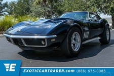 1968 Chevrolet Corvette for Sale