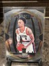2018-19 Panini Select - Premier Level Gary Trent Jr. #163 (RC)