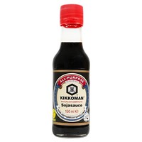 150Ml Kikkoman SojasoßE NatüRlich Gebraute Sojasauce Soja Sauce Soja Soy Sauce