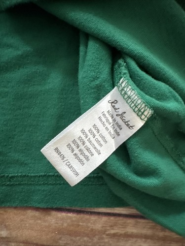 2017 Masters Augusta National Exclusive Men's T-Shirt Green • XL - Picture 6 of 8