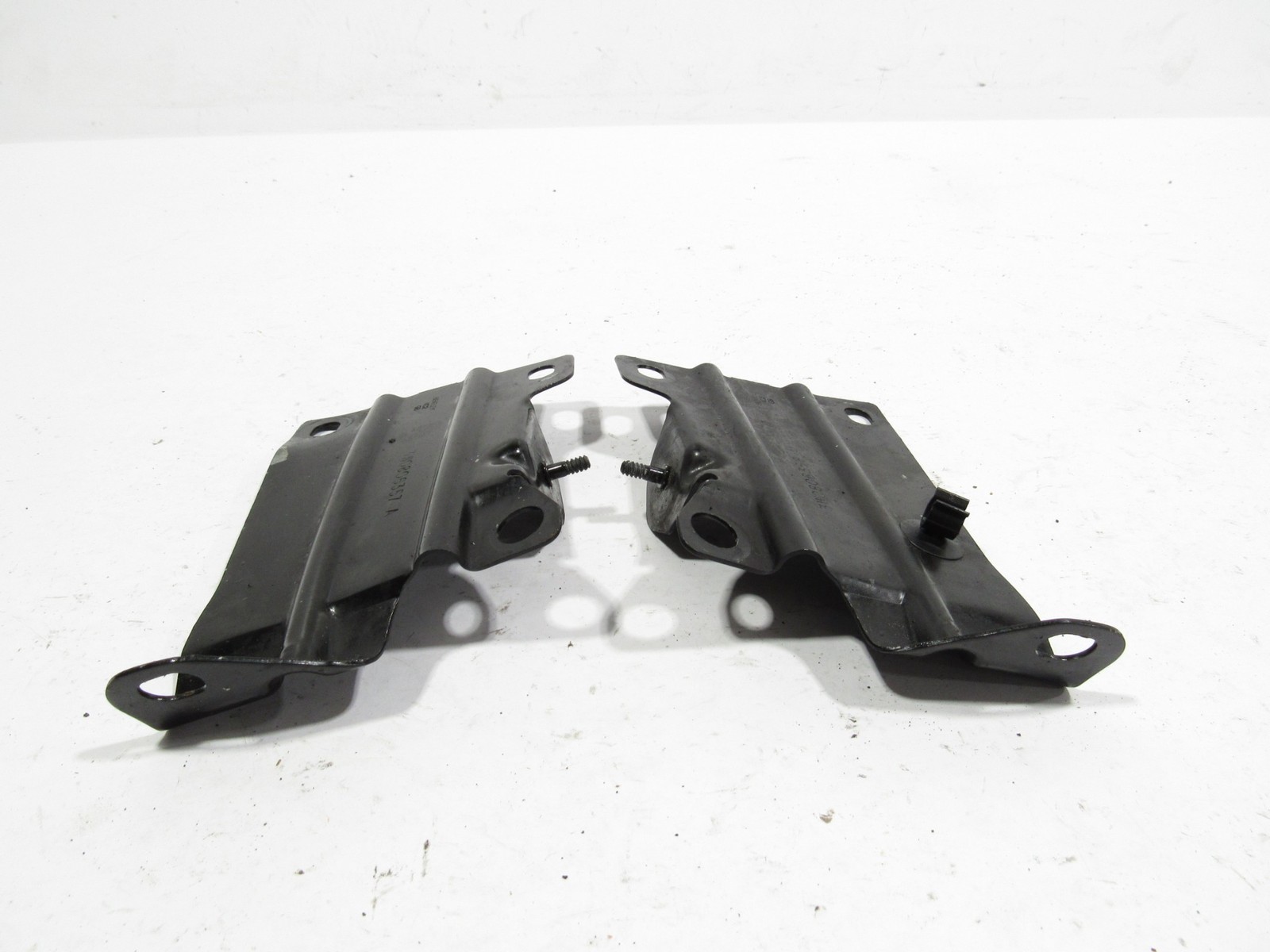 Bentley Continental GT 2012-2018 Front Crossmembers Set